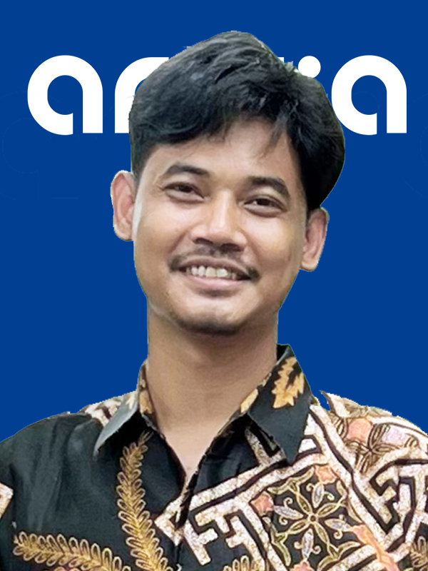 Aulia Rahman